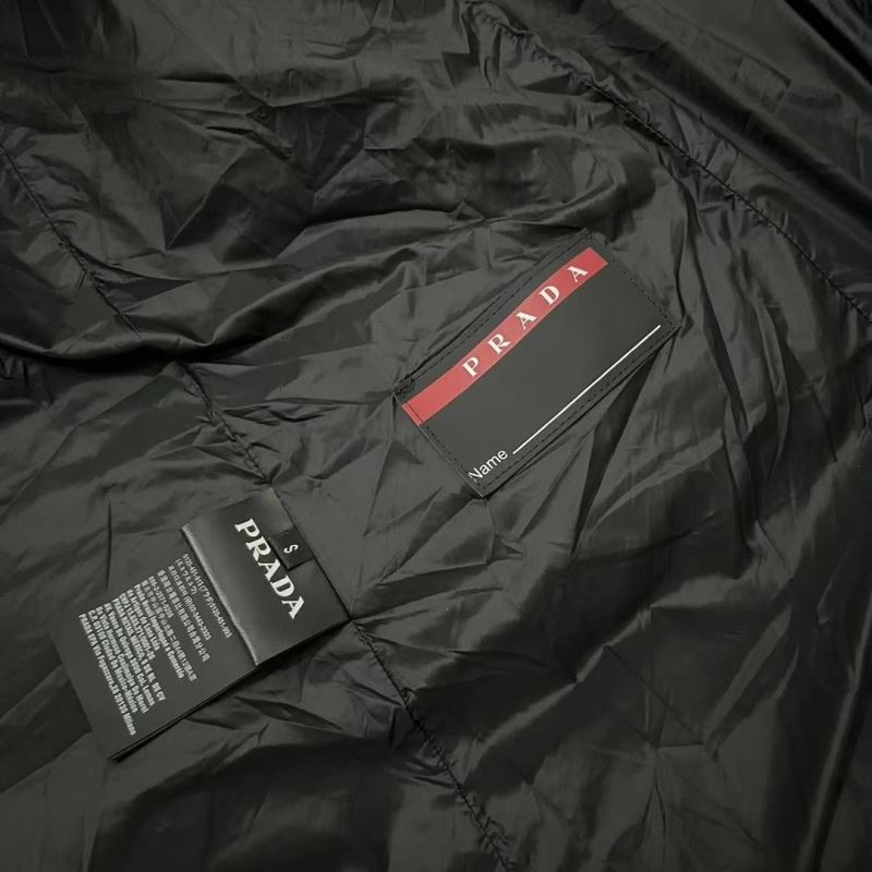 Prada Down Jackets